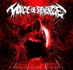 Voice Of Revenge : Chronicles of Betrayal